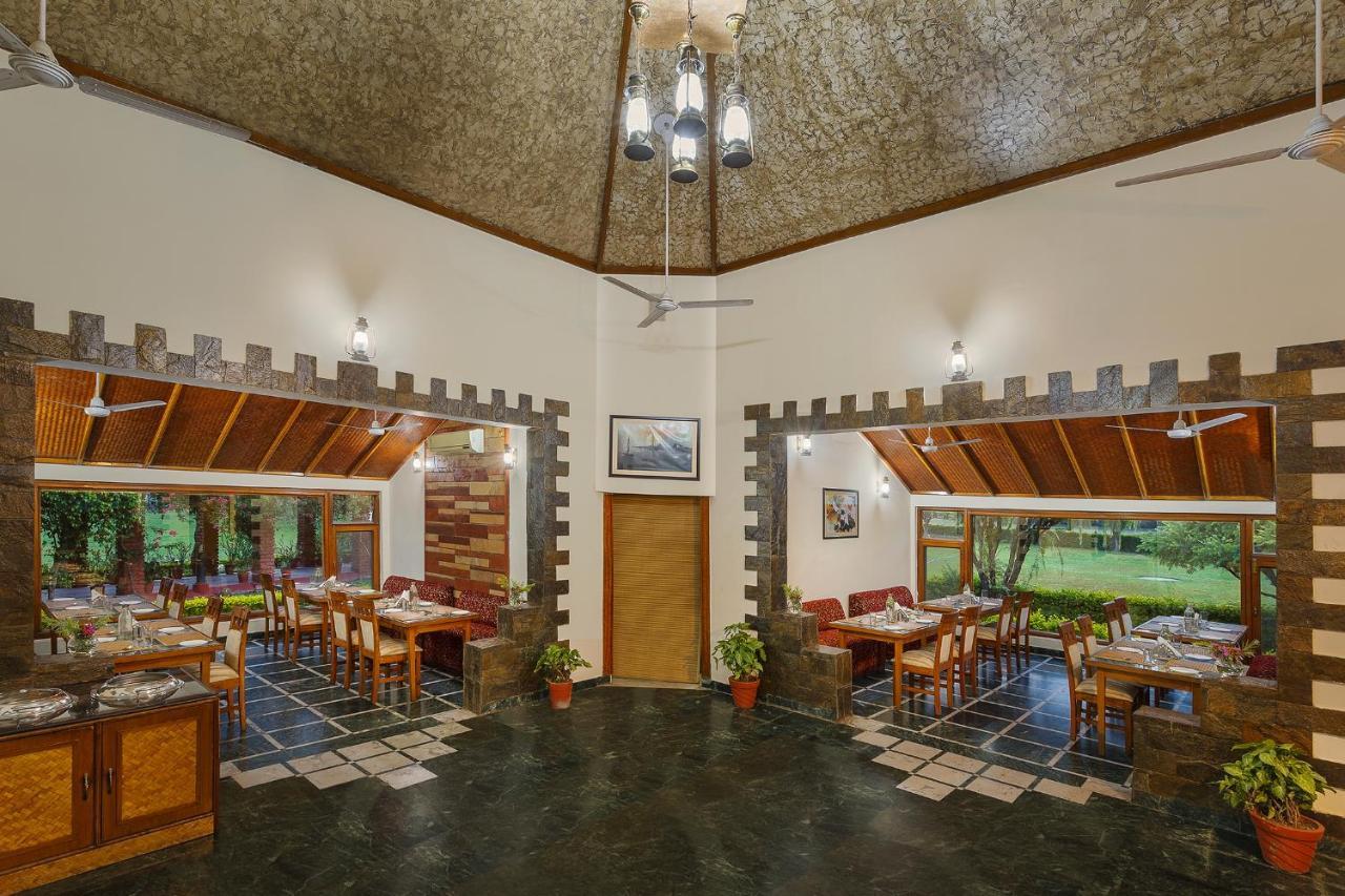 Naturoville Wellness Resort Rishikesh - Surrounded By Nature, Rooted In Wellness Doiwāla エクステリア 写真