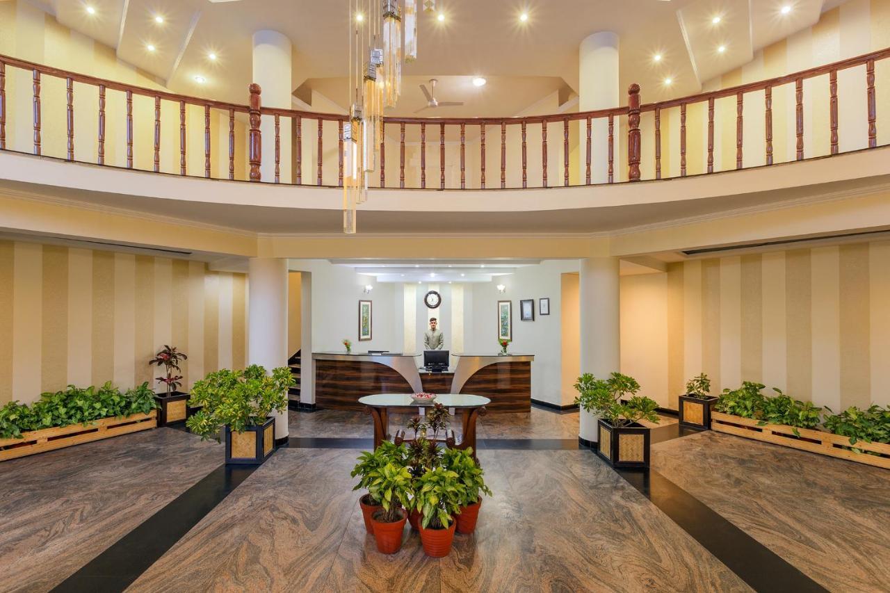 Naturoville Wellness Resort Rishikesh - Surrounded By Nature, Rooted In Wellness Doiwāla エクステリア 写真