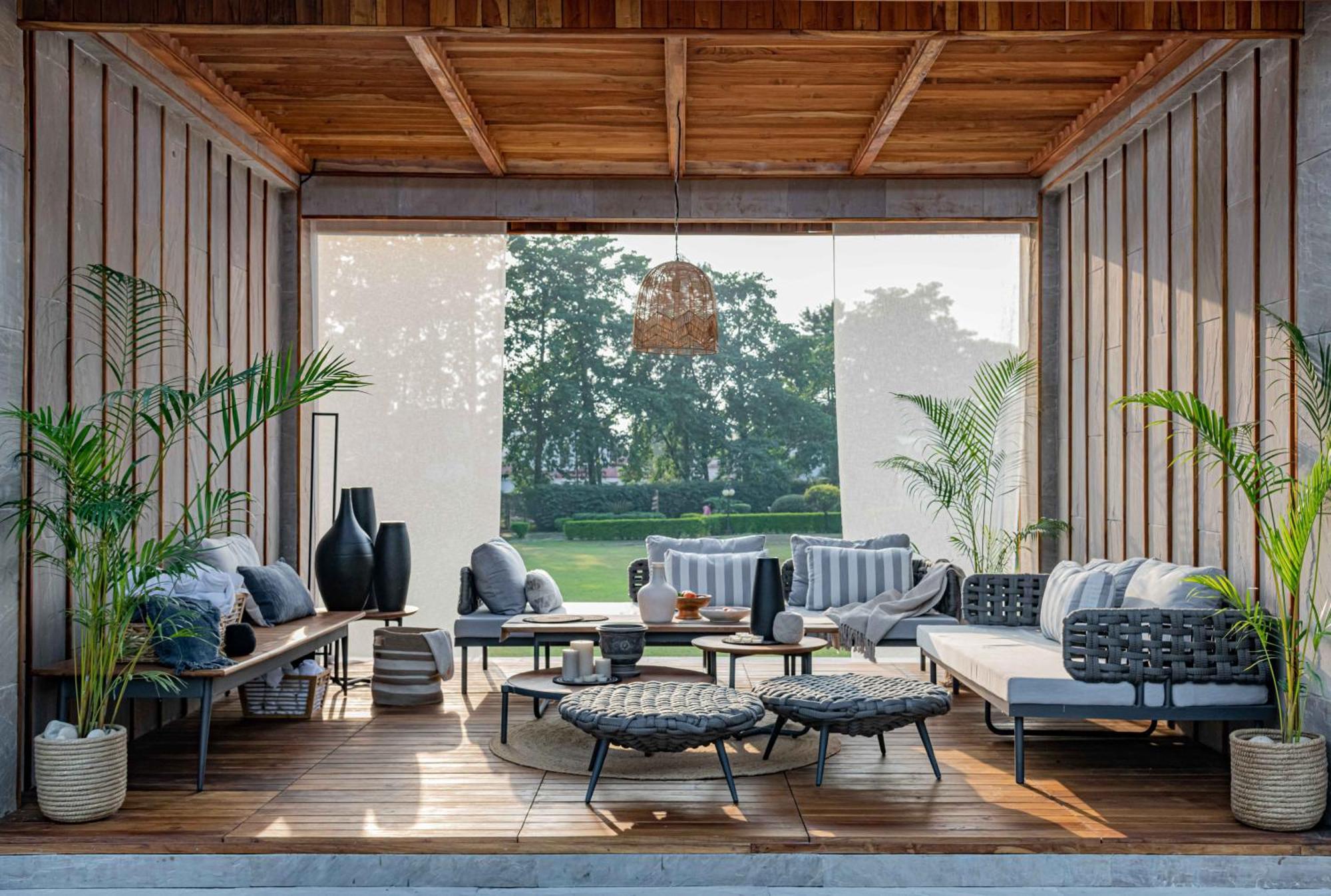 Naturoville Wellness Resort Rishikesh - Surrounded By Nature, Rooted In Wellness Doiwāla エクステリア 写真