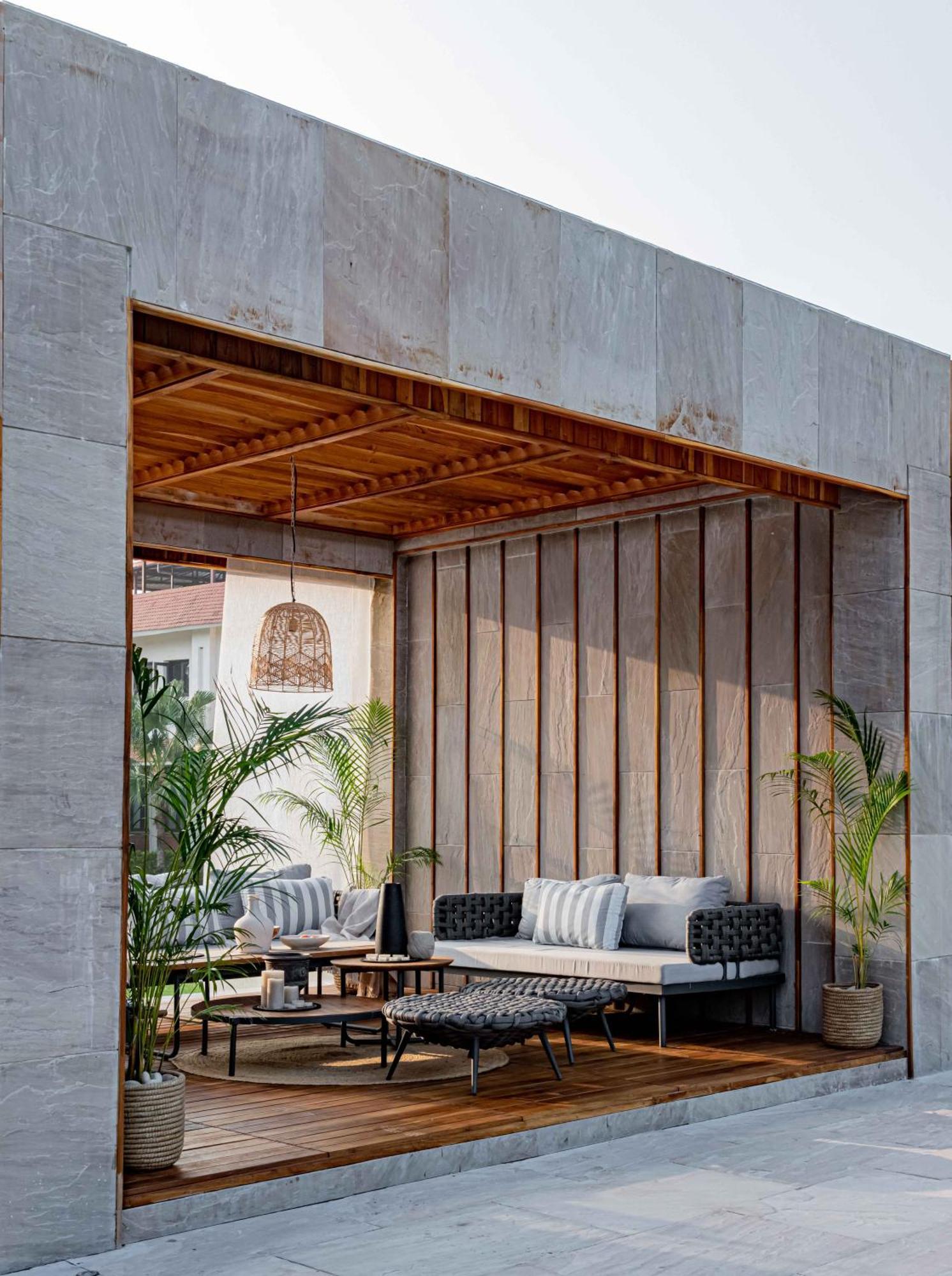 Naturoville Wellness Resort Rishikesh - Surrounded By Nature, Rooted In Wellness Doiwāla エクステリア 写真
