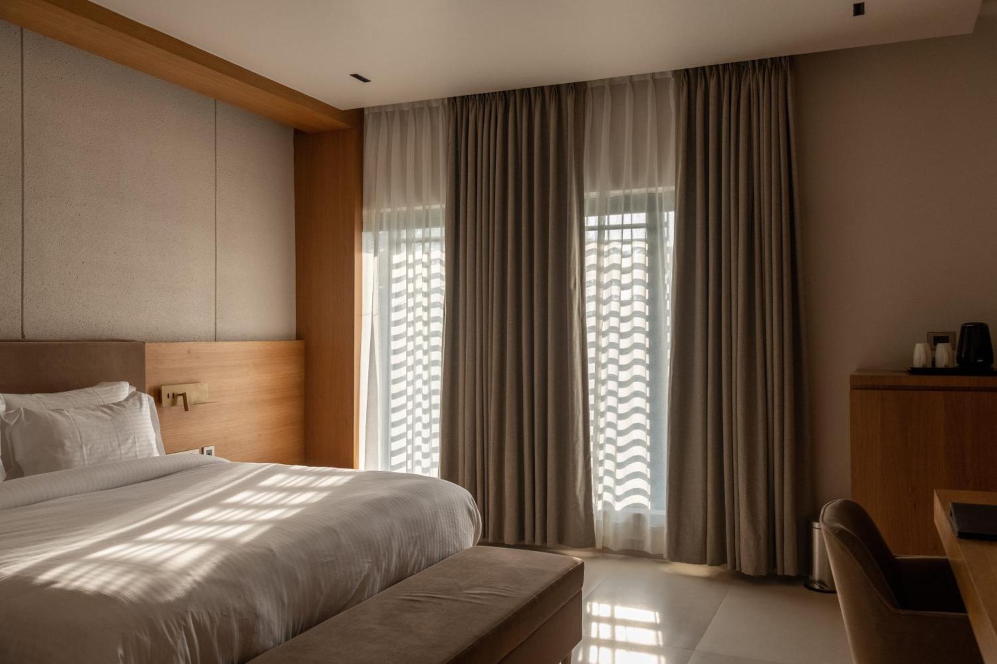Naturoville Wellness Resort Rishikesh - Surrounded By Nature, Rooted In Wellness Doiwāla エクステリア 写真