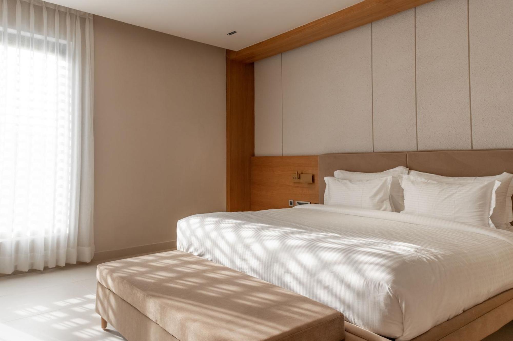 Naturoville Wellness Resort Rishikesh - Surrounded By Nature, Rooted In Wellness Doiwāla エクステリア 写真